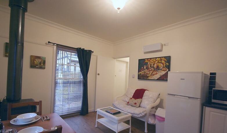 Imagen general del Hotel Tudor Cottages Mt Dandenong. Foto 5