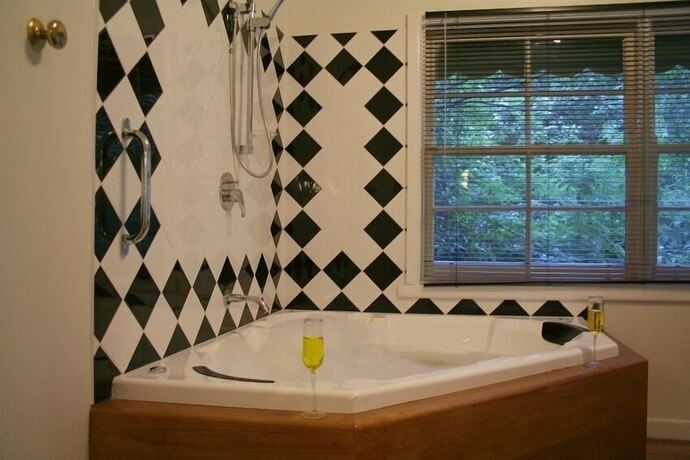 Imagen general del Hotel Tudor Cottages Mt Dandenong. Foto 8