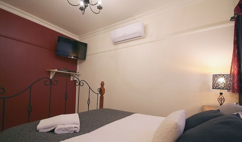 Imagen general del Hotel Tudor Cottages Mt Dandenong. Foto 10