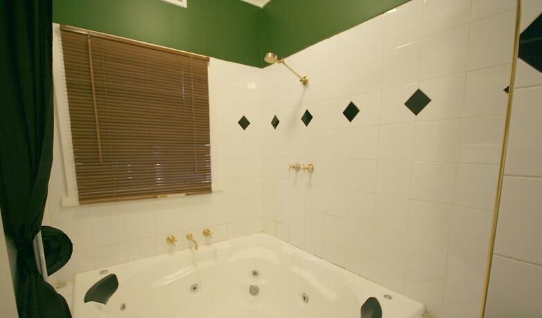 Imagen general del Hotel Tudor Cottages Mt Dandenong. Foto 11