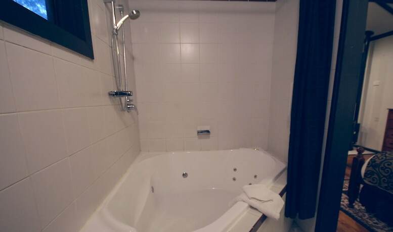 Imagen general del Hotel Tudor Cottages Mt Dandenong. Foto 12