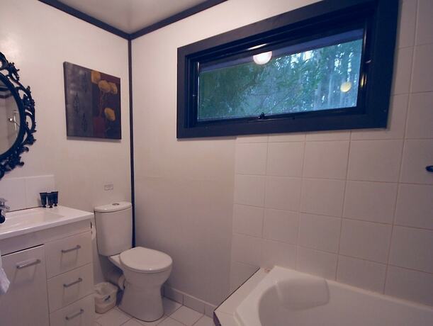Imagen general del Hotel Tudor Cottages Mt Dandenong. Foto 13