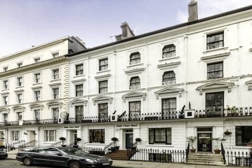 Imagen general del Hotel Tudor Court. Foto 3