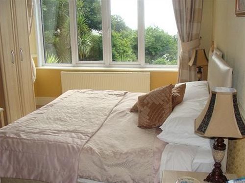Imagen general del Hotel Tudor Court, Falmouth. Foto 2
