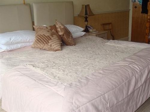 Imagen general del Hotel Tudor Court, Falmouth. Foto 3