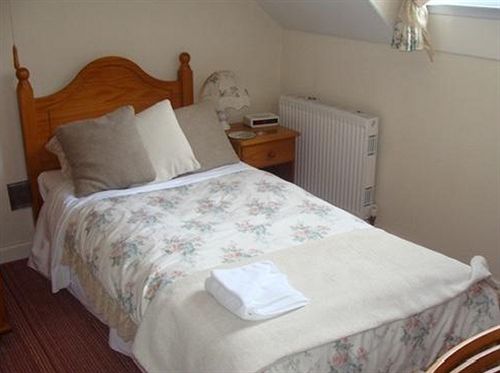 Imagen general del Hotel Tudor Court, Falmouth. Foto 4