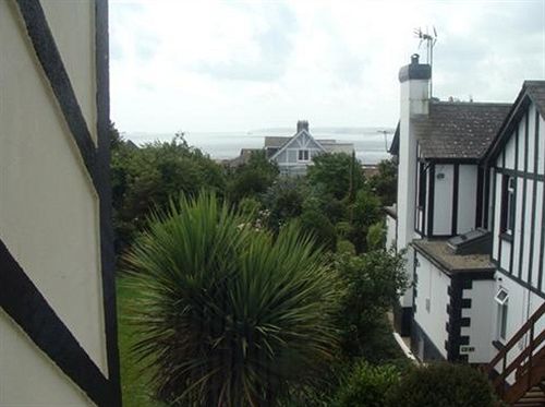 Imagen general del Hotel Tudor Court, Falmouth. Foto 5