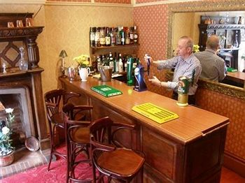 Imagen general del Hotel Tudor Court, Solihull. Foto 5