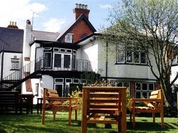 Imagen general del Hotel Tudor Court, Solihull. Foto 7