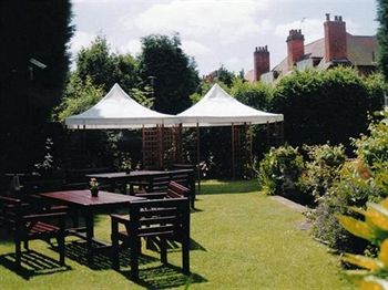 Imagen general del Hotel Tudor Court, Solihull. Foto 10