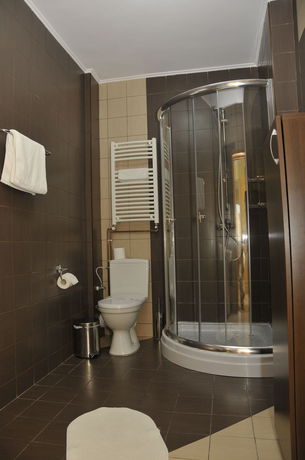 Imagen de la habitación del Hotel Tudor. Foto 8