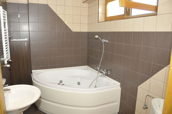 Imagen de la habitación del Hotel Tudor. Foto 9