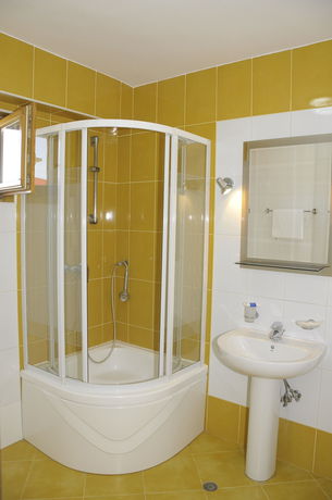 Imagen de la habitación del Hotel Tudor. Foto 12