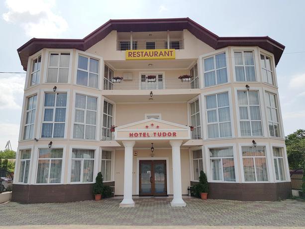 Imagen general del Hotel Tudor. Foto 1