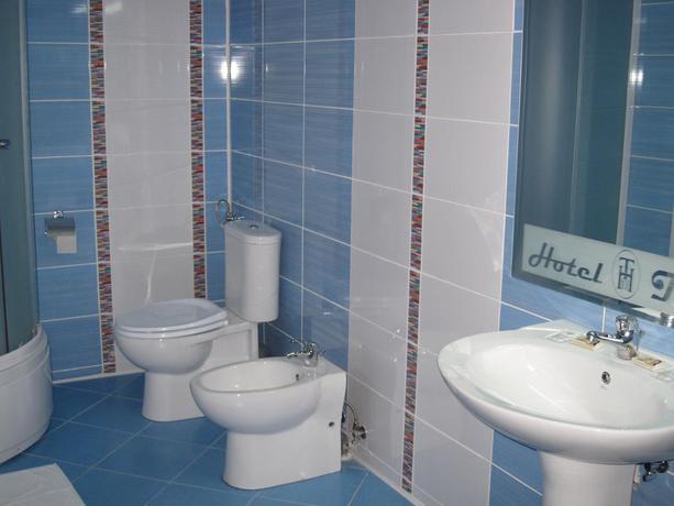 Imagen de los interiores del Hotel Tudor. Foto 7