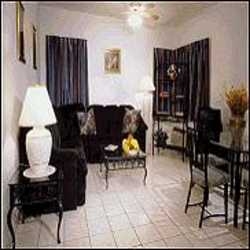 Imagen general del Hotel Tudor Hotel South Beach. Foto 2