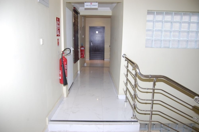 Imagen de los interiores del Hotel Tudor House. Foto 13