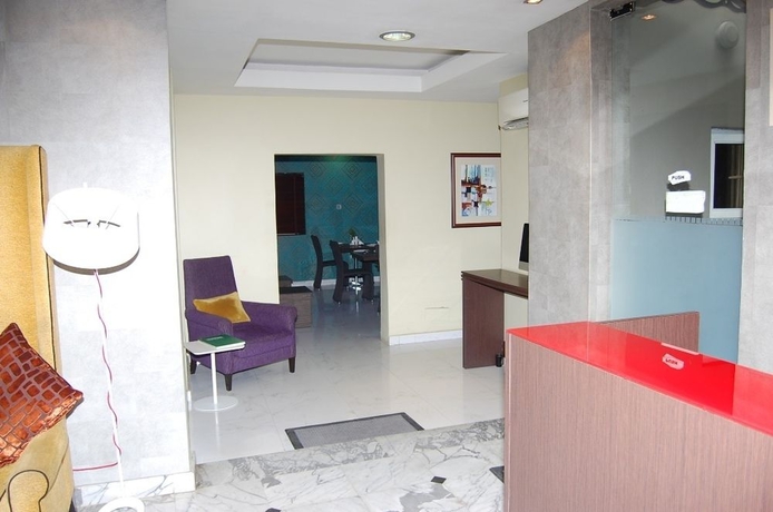 Imagen de los interiores del Hotel Tudor House. Foto 14