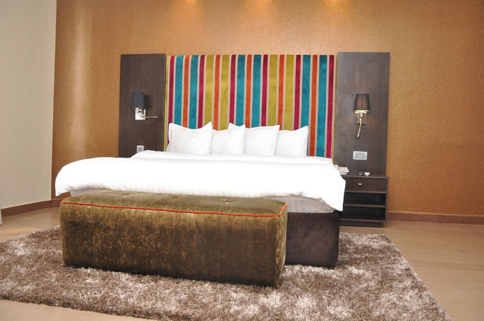 Imagen de la habitación del Hotel Tudor House. Foto 3