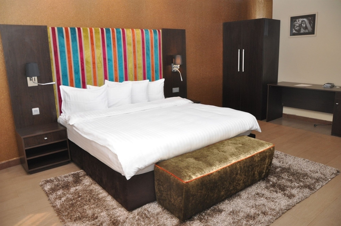 Imagen de la habitación del Hotel Tudor House. Foto 4