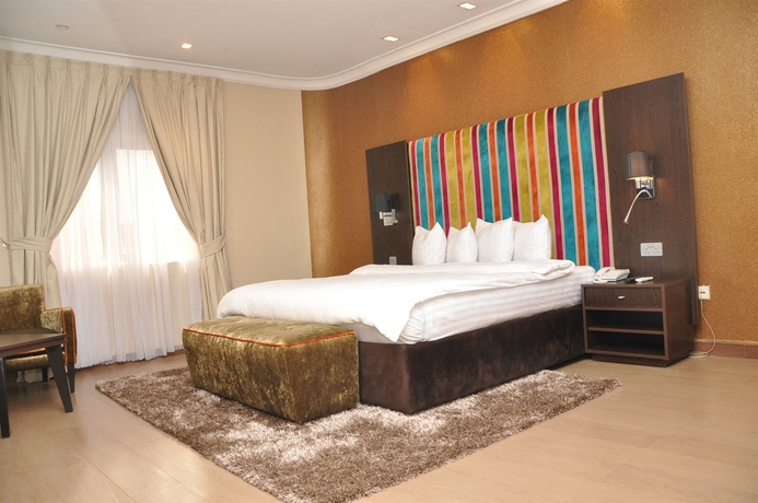 Imagen de la habitación del Hotel Tudor House. Foto 7