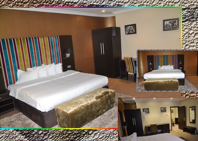 Imagen de la habitación del Hotel Tudor House. Foto 8