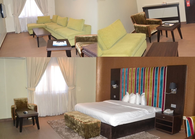 Imagen de los interiores del Hotel Tudor House. Foto 15