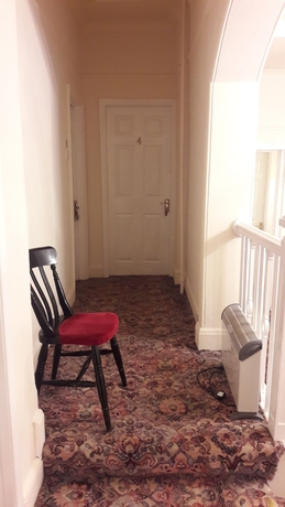 Imagen de los interiores del Hotel Tudor House. Foto 14