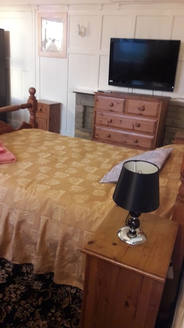 Imagen de la habitación del Hotel Tudor House. Foto 2