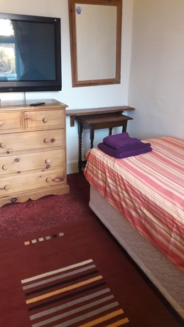 Imagen de la habitación del Hotel Tudor House. Foto 3