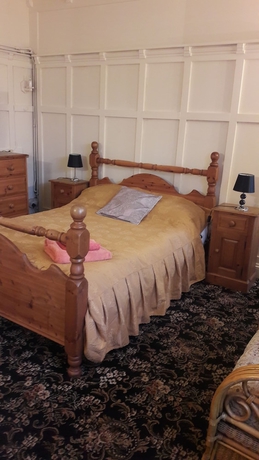 Imagen de la habitación del Hotel Tudor House. Foto 4