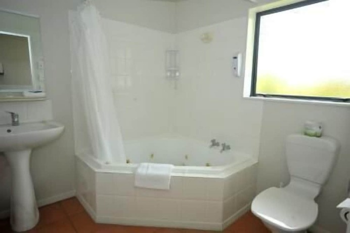 Imagen general del Hotel Tudor Lodge Motel. Foto 2