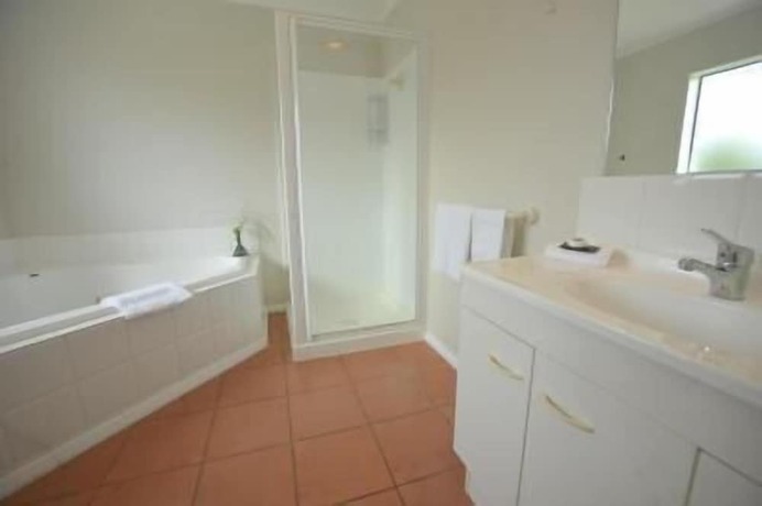 Imagen general del Hotel Tudor Lodge Motel. Foto 4