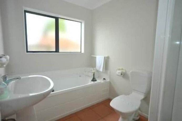 Imagen general del Hotel Tudor Lodge Motel. Foto 5