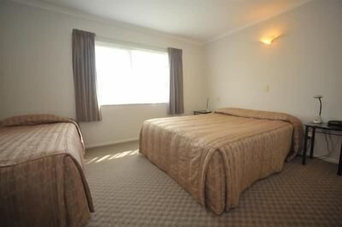 Imagen general del Hotel Tudor Lodge Motel. Foto 6