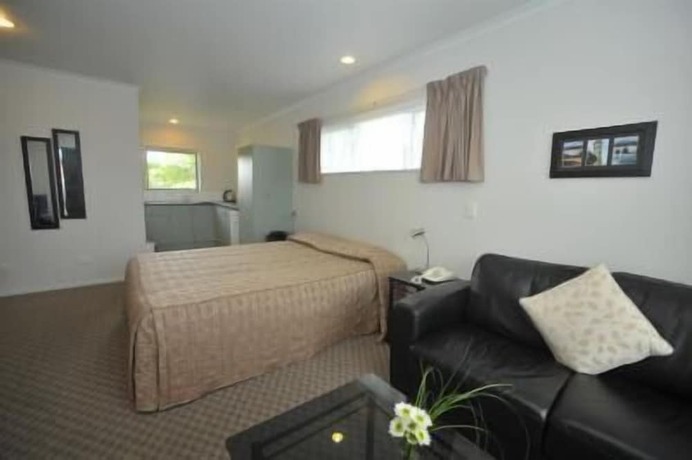 Imagen general del Hotel Tudor Lodge Motel. Foto 8