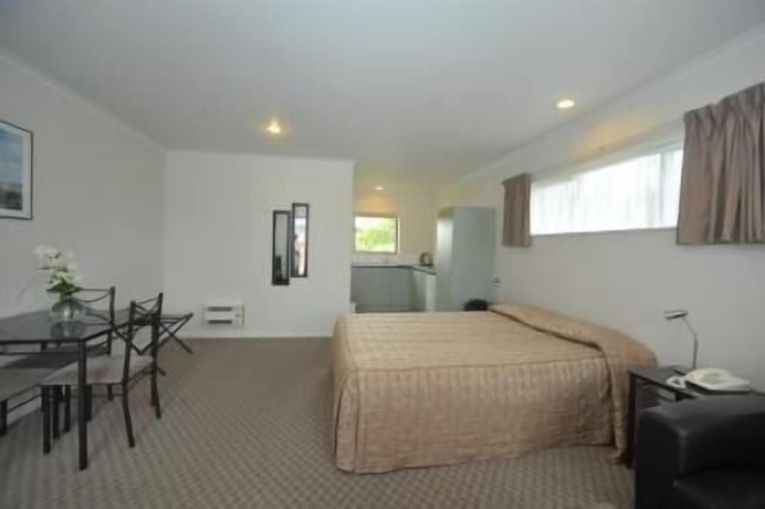 Imagen general del Hotel Tudor Lodge Motel. Foto 10