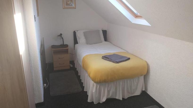 Imagen de la habitación del Hotel Tudor Lodge - Redcar Beach. Foto 5
