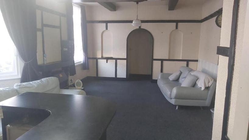 Imagen de los interiores del Hotel Tudor Lodge - Redcar Beach. Foto 6