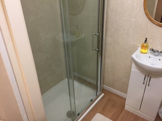 Imagen general del Hotel Tudor Lodge, Scunthorpe. Foto 1