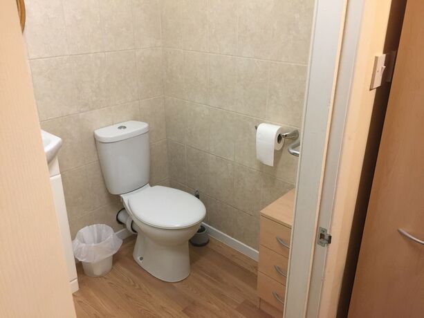 Imagen de la habitación del Hotel Tudor Lodge, Scunthorpe. Foto 7