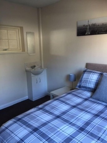 Imagen de la habitación del Hotel Tudor Lodge, Scunthorpe. Foto 8