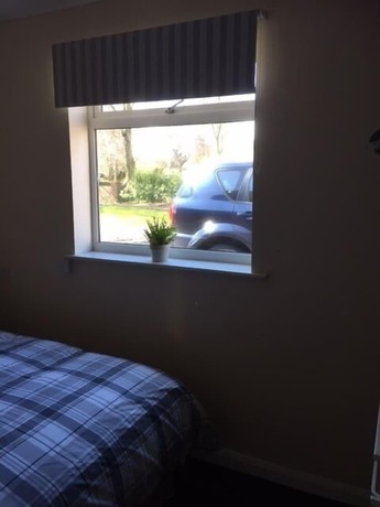 Imagen general del Hotel Tudor Lodge, Scunthorpe. Foto 2