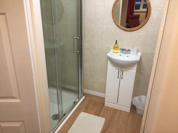 Imagen general del Hotel Tudor Lodge, Scunthorpe. Foto 3