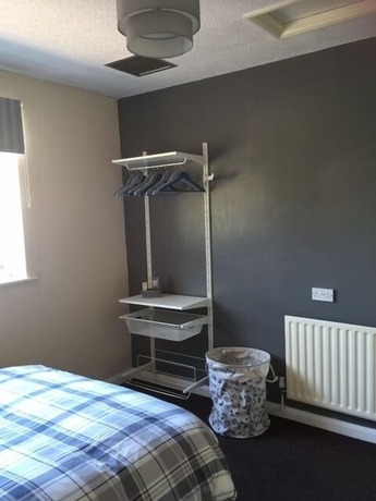 Imagen de la habitación del Hotel Tudor Lodge, Scunthorpe. Foto 10