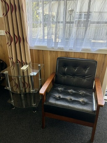 Imagen general del Hotel Tudor Motor Lodge. Foto 7