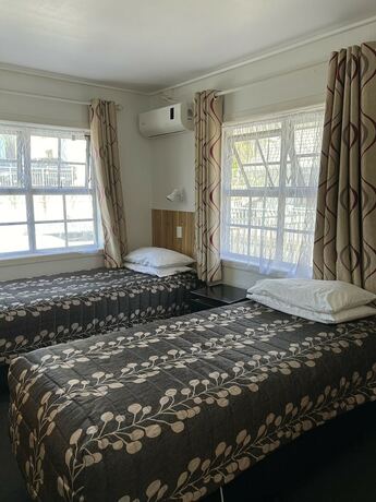 Imagen general del Hotel Tudor Motor Lodge. Foto 9
