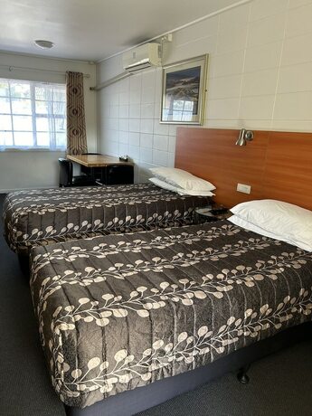 Imagen general del Hotel Tudor Motor Lodge. Foto 13