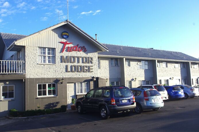 Imagen general del Hotel Tudor Motor Lodge. Foto 1