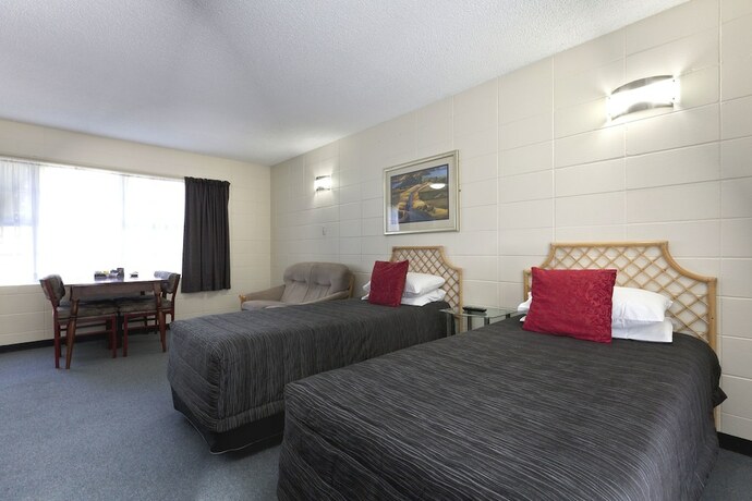 Imagen de la habitación del Hotel Tudor Motor Lodge. Foto 32